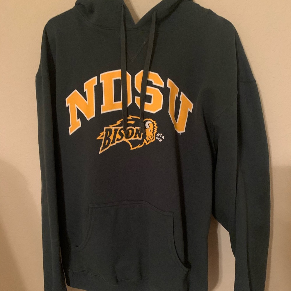 NDSU hoodie
